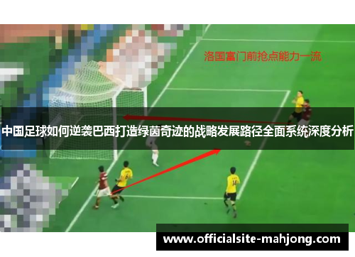中国足球如何逆袭巴西打造绿茵奇迹的战略发展路径全面系统深度分析