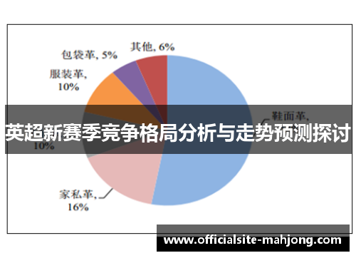 英超新赛季竞争格局分析与走势预测探讨
